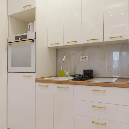 14 & Free Parking Garage * Vrnjačka Banja