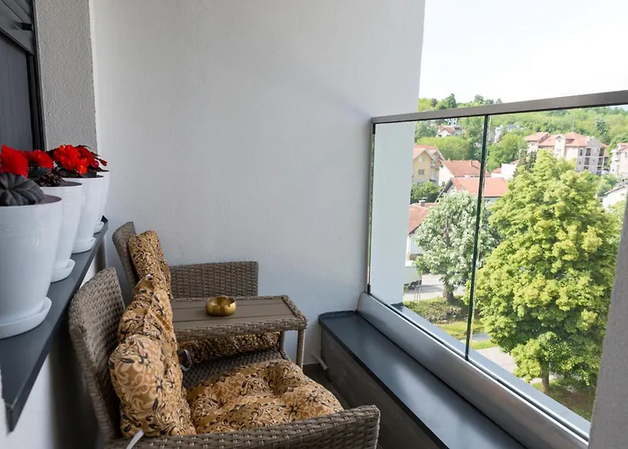 14 & Free Parking Garage